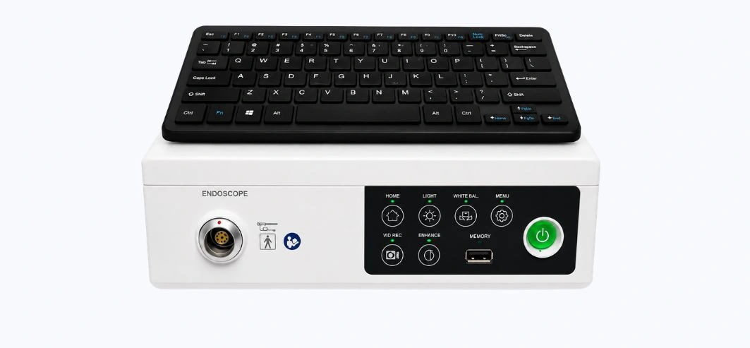 Ottomed Video Processor System Insight S
